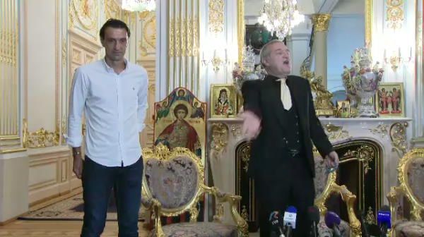 <span style="color:#f00;">Becali a zis ca e FORTA NATURII, Vintila il baga titular! </span>Pustiul trecut pe la Atletico, titular dupa ABANDONUL lui Planic!