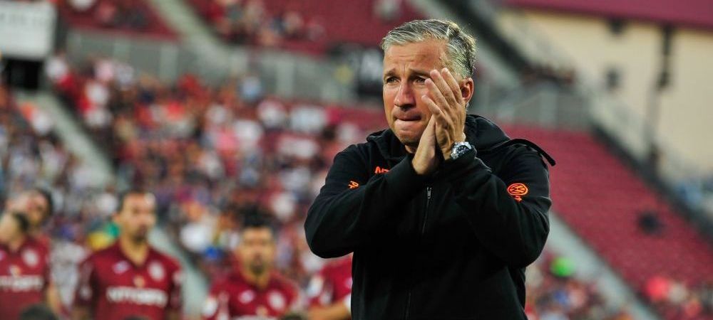 SUPER DAN, INTERZIS la FCSB! <span style="color:#f00;">Becali a dezvaluit ce salariu GIGANTIC are Petrescu la Cluj si care e noul obiectiv al FCSB</span>