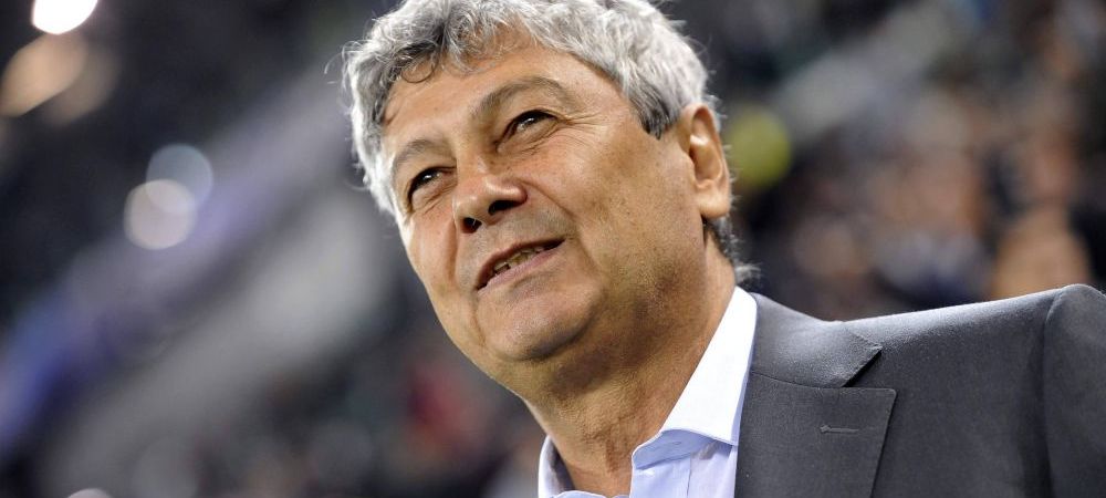 Mircea Lucescu Invitat Special La Ora Exacta In Sport Tot Staff Ul De La Fcsb Este Vinovat Pentru Cele 10 Accidentari Sport Ro