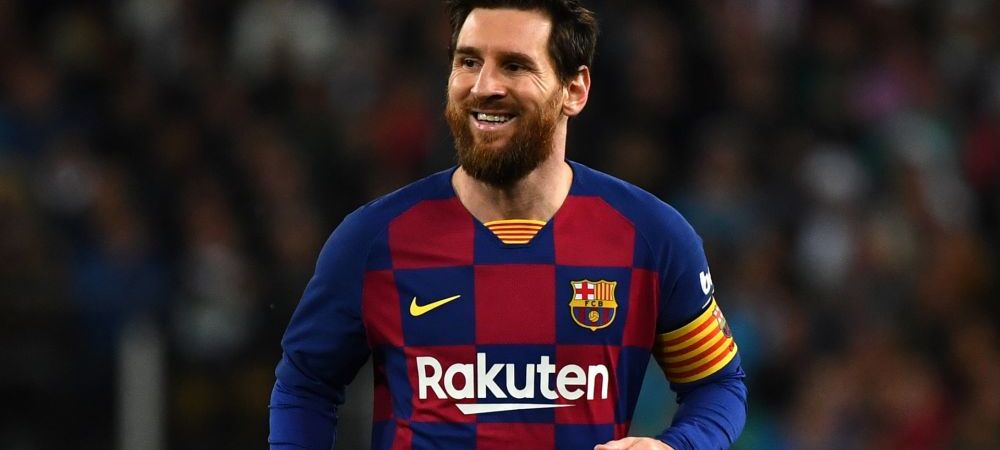 <span style="color:#f00;">Un fost antrenor de la Real Madrid a declarat ca si-ar fi dorit sa il antreneze Messi.</span> "Mi-ar fi placut sa il antrenez ca sa il compar cu Cristiano Ronaldo"