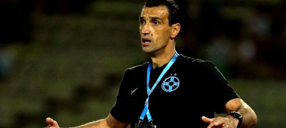 <span style="color:#f00;">Cauza rezultatelor slabe de la FCSB: "Asta a fost principala problema! Poate ca unii fotbalisti n-au performat si din cauza antrenorilor."</span> Dezvaluiri din interiorul clubului