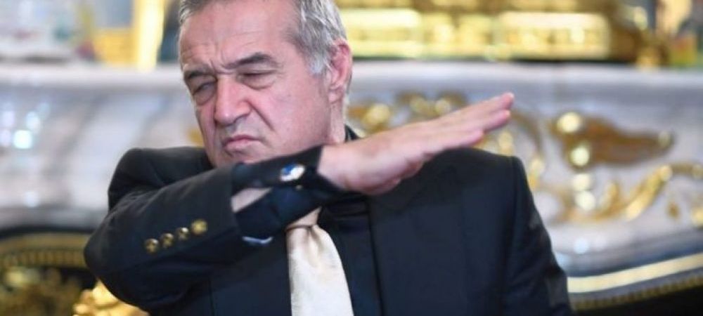 Razboi TOTAL intre impresarul lui Planic si Gigi Becali:<span style="color:#f00;"> "E amatorism acolo! Sa ceara 10 milioane de euro de la stat!"</span>