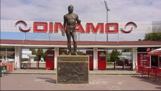 Schimbare de ULTIMA ORA la Dinamo! <span style="color:#f00;">Clubul are un nou presedinte: "Cred ca aceasta numire a venit intr-un moment bun"</span>