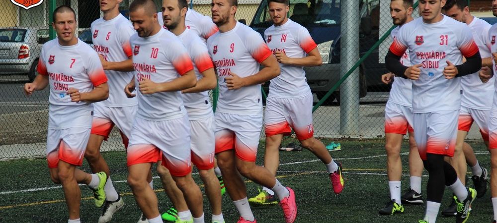 Oficialii lui FC Hermannstadt au facut primul pas pentru a obtine licenta! <span style="color:#f00;">"Am trimis contestatia pe mail!"</span> Ce urmeaza pentru echipa Anamariei Prodan