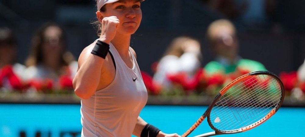 <span style="color:#f00;">Simona Halep, INVITATA sa joace in Sicilia:</span> cand ar putea juca primul turneu