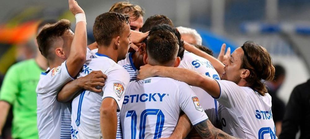 <span style="color:#f00;">Craiova 2-1 Botosani | Oltenii bat si o BANTUIE pe CFR inaintea derby-ului de titlu! </span>AICI ai fazele meciului