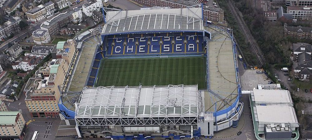 Patronul lui Chelsea si-a dat acordul si proiectul noului Stamford Bridge va ajunge in atentia Guvernului! <span style="color:#f00;">Cat va costa noua arena a "pensionarilor"</span>
