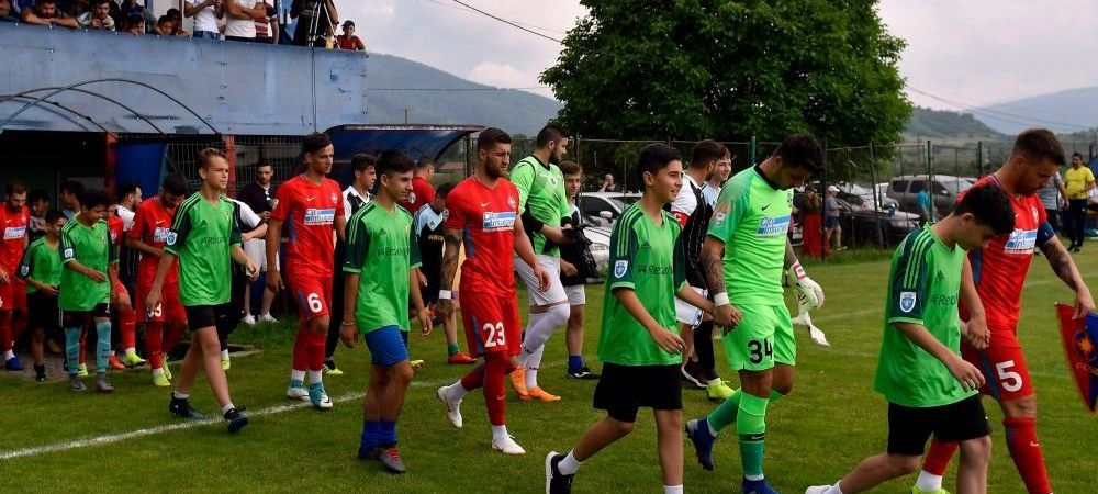 <span style="color:#f00;">5 jucatori de la FCSB au fost DATI AFARA! Echipa se reinveinteaza si promite promite sa fie O FORTA sezonul viitor! </span>Anunt de ultima ora