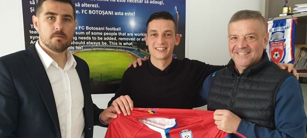 <span style="color:#f00;">Au dat lovitura cu jucatorul adus de la Barcelona? Assist la primul meci pentru cel mai inteligent jucator din Romania!</span> Cum a debutat Babunski in Liga 1