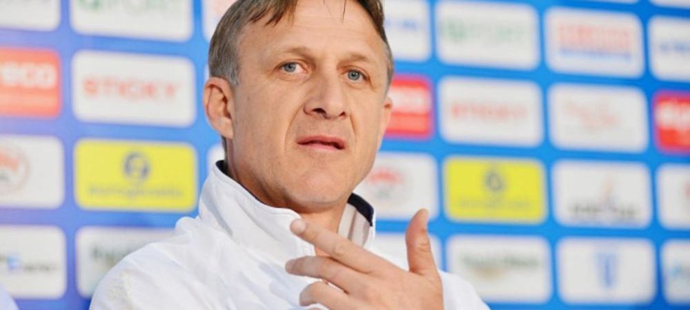 &quot;Craiova a reusit sa-si consolideze locul 2!&quot; Cum comenteaza Emil Sandoi meciurile din playoff ale oltenilor! &quot;Aici o sa fie cheia in meciul de la Cluj!&quot;