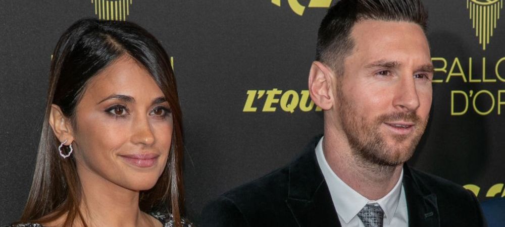 <span style="color:#f00;">Antonella nu l-a uitat!</span> Mesajul de <span style="color:#f00;">DRAGOSTE</span> primit de Leo Messi, de ziua lui, de la femeia care il iubeste