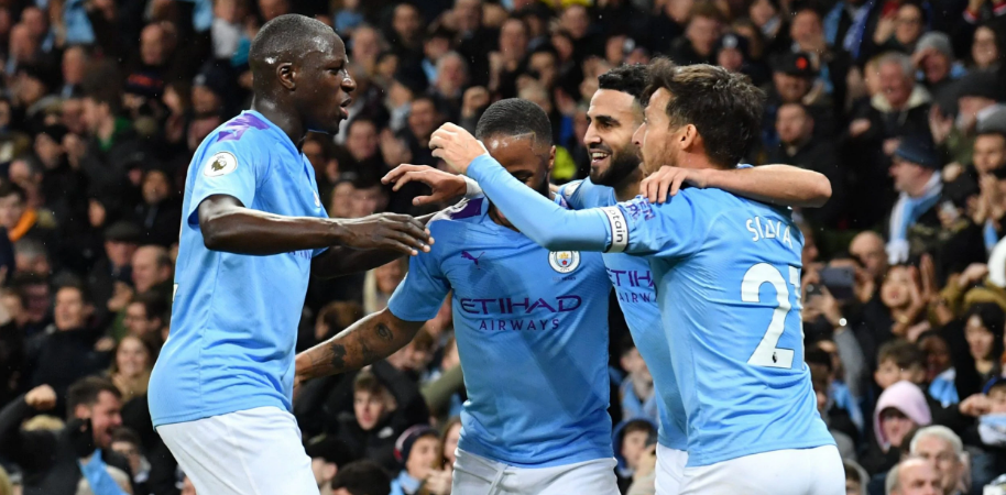 <span style="color:#f00;">Chelsea 2-1 Manchester City |</span> <span style="color:#f00;">Willian aduce victoria lui Chelsea si ii acorda titlul lui Liverpool! </span>Fernandinho, eliminat dupa un hent facut pe linia portii