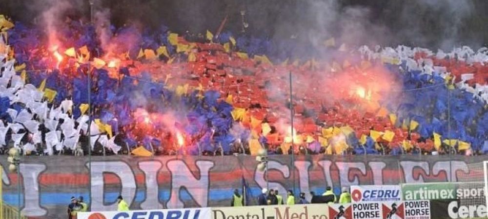 <span style="color:#f00;">ABANDON TOTAL pentru FCSB: "Toti o sa mearga langa Steaua din Ghencea!"</span> Anuntul-cutremur al lui Lacatus in lupta pentru inima Stelei