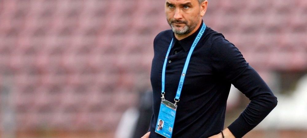 <span style="color:#f00;">Dinamo cauta de urgenta jucatori liberi de contract!</span> Ce posturi vrea sa acopere Mihalcea dupa umilinta cu FCSB