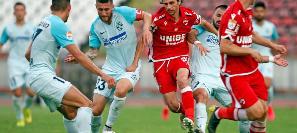 <span style="color:#f00;">EXCLUSIV | Prima masura luata de oficialii lui Dinamo dupa umilinta cu FCSB! </span>Pe cine aduc la echipa 