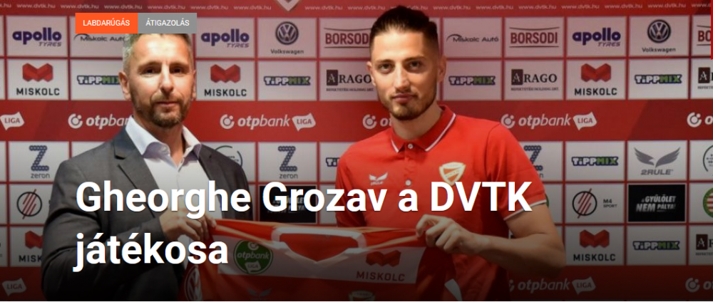 <span style="color:#f00;">Surpriza TOTALA! A visat la Werder Bremen, dar s-a ales cu mult mai putin! </span>Cu cine a putut sa semneze Gicu Grozav