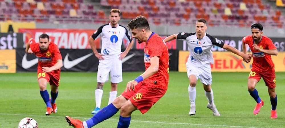 <span style="color:#f00;">Acuzatii SCANDALOASE in Liga 1: "L-a scos din echipa pentru ca e de rom! L-au auzit mai multi cand a zis!" </span>Dezvaluiri halucinante