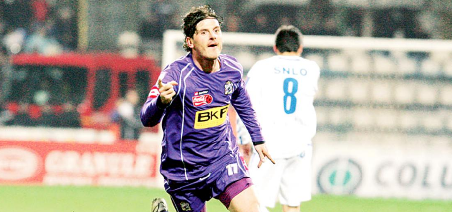 <span style="color:#f00;">Marian Cisovsky a murit la doar 40 de ani! </span>Fostul jucator de la Poli Timisoara se lupta de 6 ani cu o boala crunta