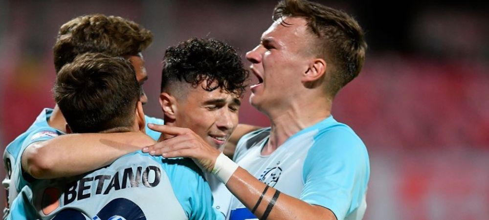 <span style="color:#f00;">AVERTISMENT pentru tinerii jucatori de la FCSB! Vintila surprinde: "Nu au facut decat sa debuteze!"</span> Sfatul antrenorului pentru pustii ros-albastrilor
