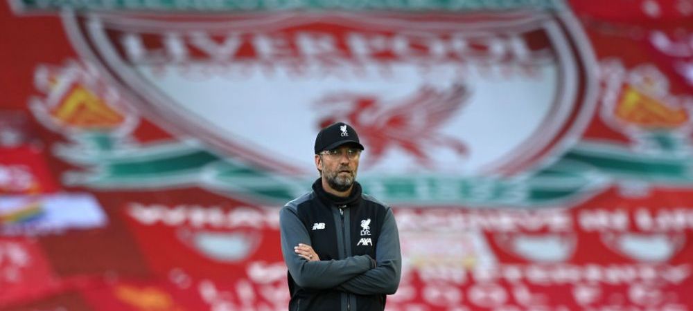 <span style="color:#f00;">"Te simti cel mai bun antrenor din lume?" </span>Cum a raspuns Jurgen Klopp dupa cucerirea titlului in Premier League! <span style="color:#f00;">Reactie incredibila</span>