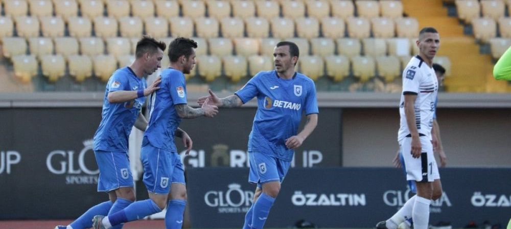 <span style="color:#f00;">"As putea sa ma las de fotbal daca as castiga campionatul cu Craiova!"</span> Cum comenteaza fostul capitan dezastrul de la Dinamo si meciul cu CFR Cluj