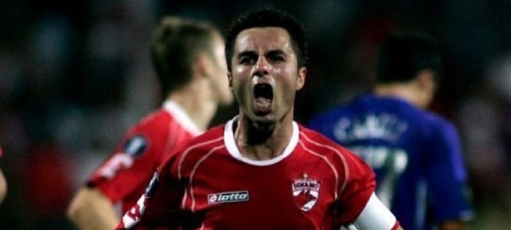 Florentin Petre, suparat dupa infrangerea lui Dinamo! <span style="color:#f00;">"Nimeni nu ne asculta, iar copiii astia nu se mai opresc din plans!"</span>