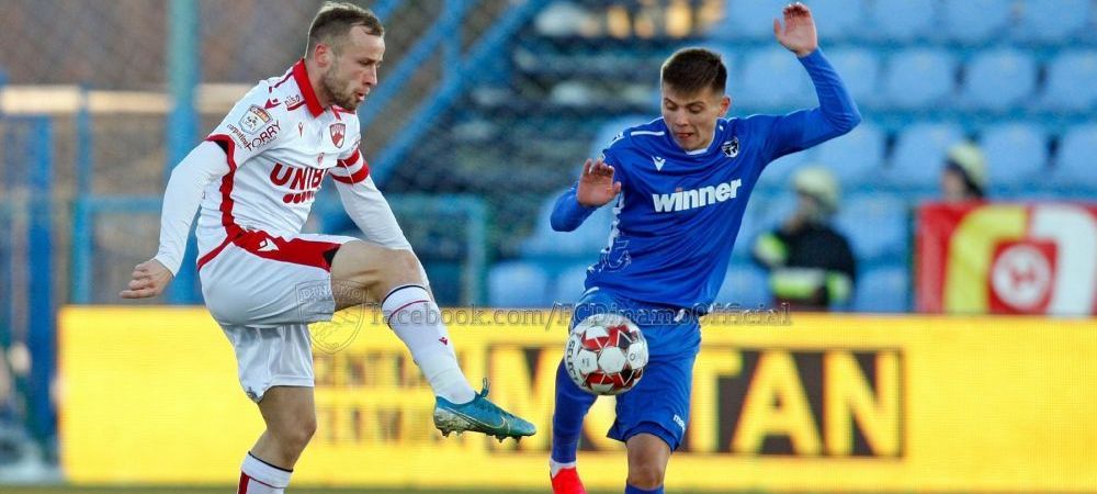 <span style="color:#f00;">Dinamo si umilinta la care a fost supus Gheorghe la club! </span>Dezvaluiri din interior despre killer-ul 'cainilor':<span style="color:#f00;"> "Au spus ca e un copil fara valoare!"</span>