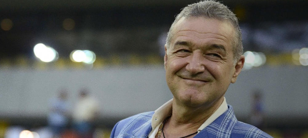 <span style="color:#f00;">Gigi Becali ameninta: "Voi baga copiii cu CFR Cluj!" Raspuns ironic din partea oltenilor: "Au vrut sa scape de blestemul locului 2. Au scapat!"</span> De unde a inceput SCANDALUL