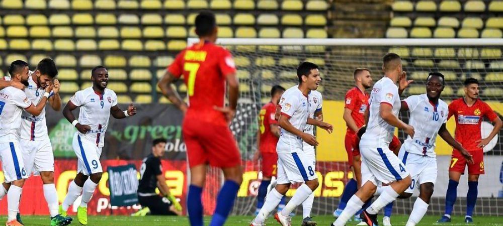 <span style="color:#f00;">CORONAVIRUS in playoff-ul Ligii 1! Un fotbalist a fost depistat POZITIV: </span>anunt de ULTIMA ORA