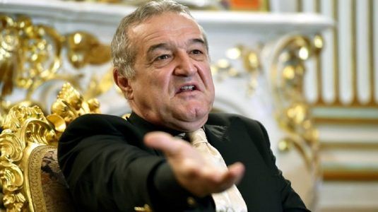 Sorin Cartu, uimit de declaratiile lui Gigi Becali: <span style="color:#f00;">"El care zicea ca nu e frate cu ungurii. Ii facea mereu unguri pe cei de la CFR"</span>