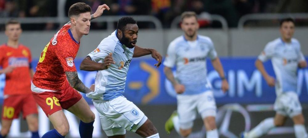 <span style="color:#f00;">ULTIMA ORA | LPF a stabilit programul etapei a 7-a din playoff! </span>Cand se va juca Universitatea Craiova - FCSB si CFR - Gaz Metan