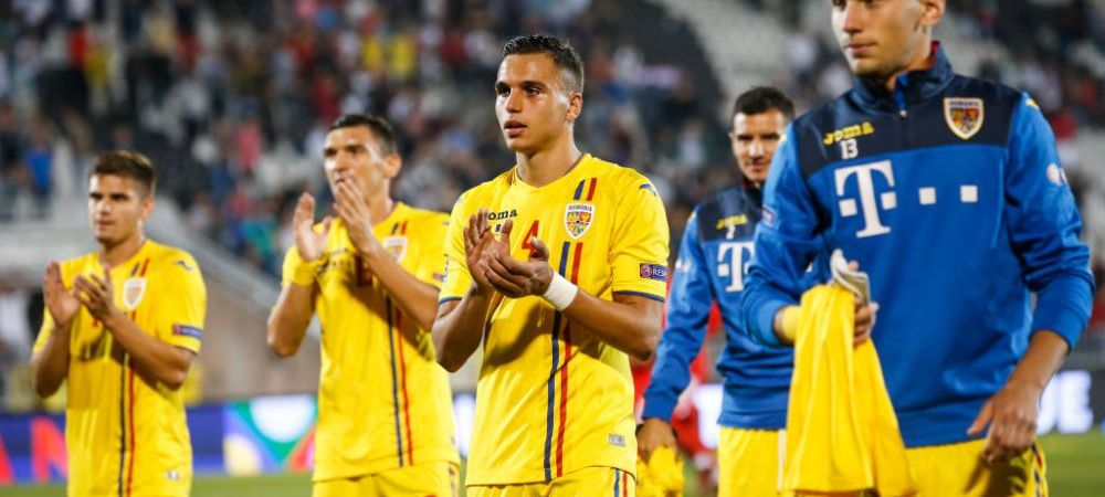 Partide In Conditii Speciale Pentru Tricolori Cum Se Vor Disputa Meciurile Din Liga Natiunilor Si Din Barajul Pentru Euro Sport Ro