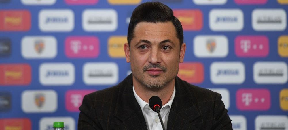 Mirel Radoi, invitat de TOP la PRO X! Selectionerul Romaniei, despre jucatorul dat afara de Becali: <span style="color:#f00;">"E o enigma pentru mine ca nu s-a impus!" </span>