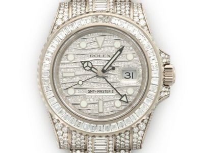 Aroganta De 400 000 De Euro A Lui Ronaldo Si A Luat Cel Mai Scump Rolex Produs Vreodata Cum Arata Averea Pe Care O Poarta Pe Mana Sport Ro