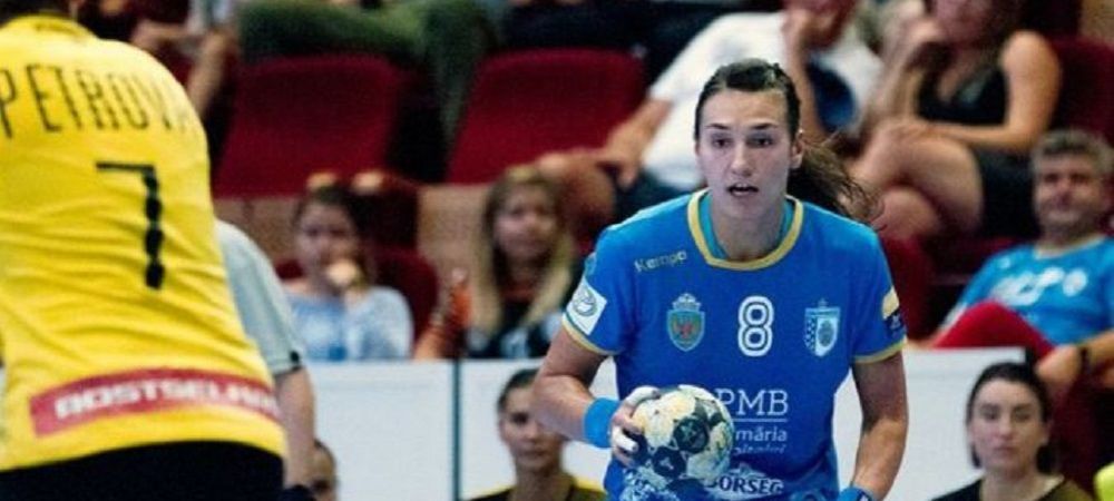 Romancele si-au aflat adversarele din Liga Campionilor! <span style="color:#f00;">Cum arata grupele din care fac parte CSM Bucuresti si SCM Rm. Valcea</span>