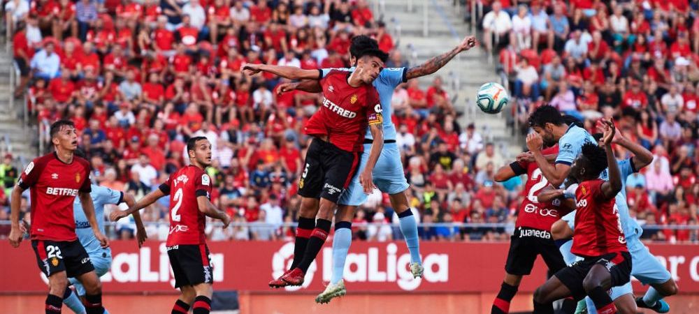Ramos a inscris din nou cu Getafe si Real a facut un pas important spre TITLU! | <span style="color:#f00;">AICI cele mai tari meciuri ale saptamanii</span>