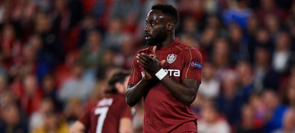 <span style="color:#f00;">Reactia impresarului lui Boli</span>, dupa ce s-a scris ca si-a prelungit contractul cu CFR Cluj: <span style="color:#f00;">"Este fals!" </span>