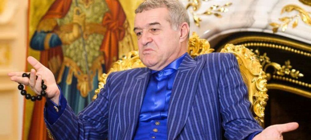 <span style="color:#f00;">Jucatorii bagati in somaj tehnic PUN TUNURILE pe Gigi Becali! Reactia patronului</span> dupa ce FCSB a fost reclamata la TAS, FIFA si Comisiile FRF