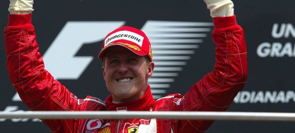 <span style="color:#f00;">Dezvaluiri cutremuratoare despre situatia lui Michael Schumacher!</span> Cu ce probleme se confrunta acum zeul din Formula 1