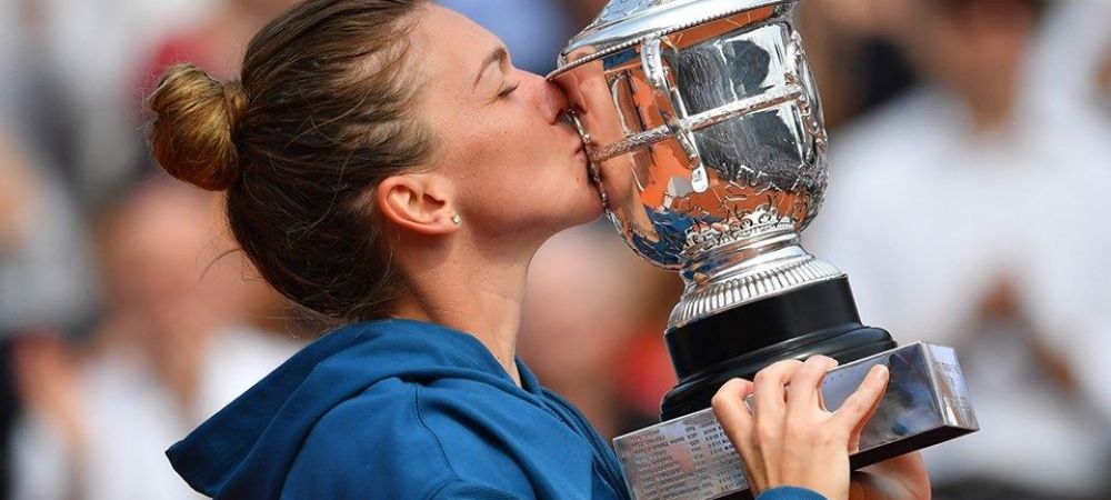 Anuntul de ultima ora al Simonei Halep: <span style="color:#f00;">a ales deja care va fi primul turneu oficial pe care il va juca in aceasta vara</span>