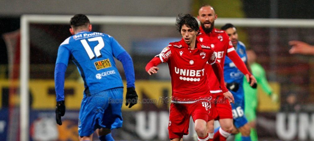 Ce A Ajuns Dinamo Antrenorul De La Clinceni Aroganta Majora Dupa Meci Baietii Mi Au Zis Ca I Batem Rau In Repriza A Doua Sport Ro