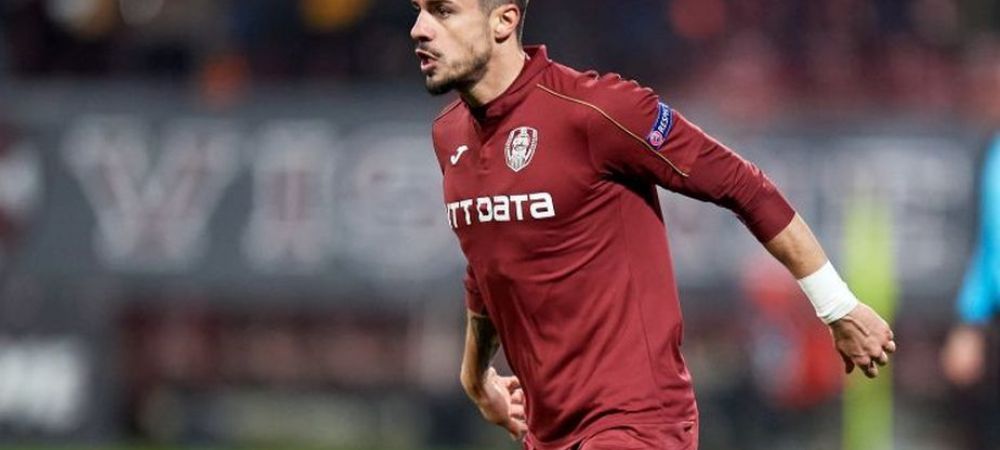 <span style="color:#f00;">"Craiova e favorita in acest moment!"</span> Prima reactie a lui Andrei Burca dupa egalul cu Astra care arunca in aer finalul de sezon!