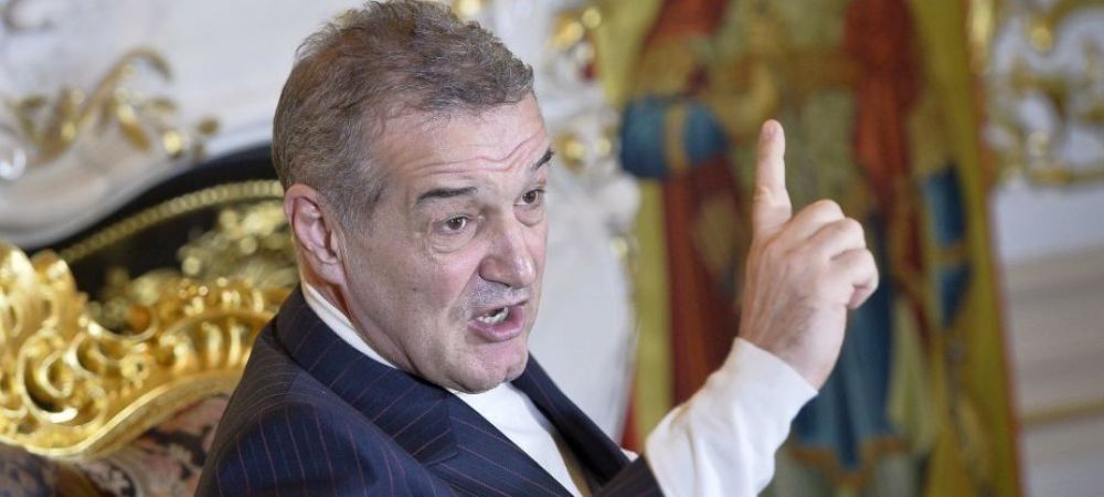 <span style="color:#f00;">LPF, alaturi de FCSB si Gigi Becali la TAS impotriva FRF! Motivul pentru care echipa lui Becali</span> e sustinuta de LPF in razboiul cu CSA