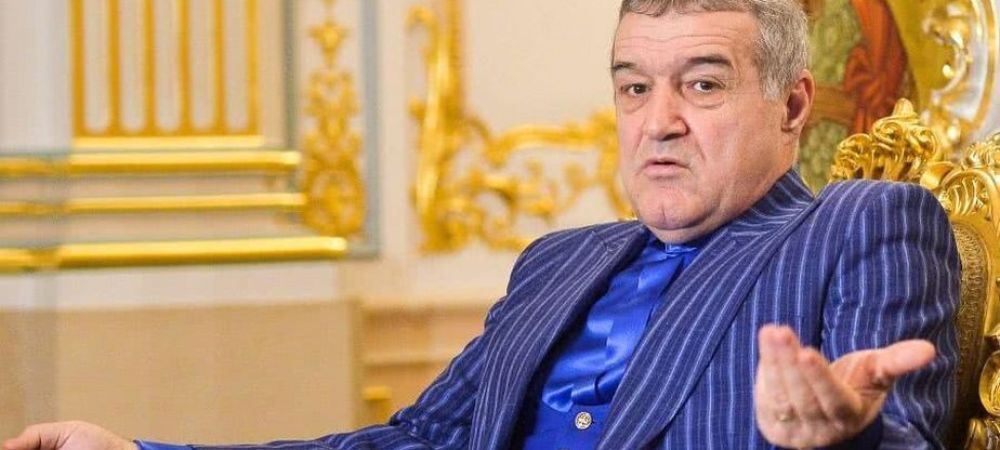 <span style="color:#f00;">"Ce fundas central e mai bun decat Briceag?!" Gigi Becali, increzator in ultimul transfer facut de FCSB!</span> Cum l-a adus la echipa