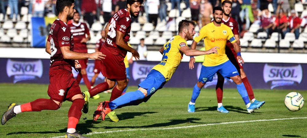 <span style="color:#f00;">SOC in Liga a 2-a! </span>Fotbalistii de la Petrolul, testati din nou pozitiv cu Covid-19! <span style="color:#f00;">Ce se intampla cu meciul contra Rapidului</span>
