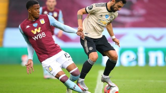 <span style="color:#f00;">VIDEO | GRESELI ULUITOARE!</span> Manchester United, in centrul unui scandal urias declansat in Anglia: “Este o mizerie!”