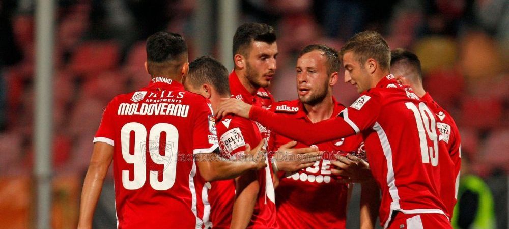 Soc Total In Liga 1 Mihalcea Poate Sa Plece De La Dinamo Pe Cine Vor Suporterii Actionari Sa Puna Manager La Club Sport Ro
