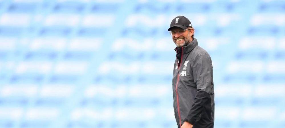 <span style="color:#f00;">Jurgen Klopp are planuri pe termen lung! </span>Ce urmeaza pentru antrenorul lui Liverpool dupa castigarea titlului in Premier League
