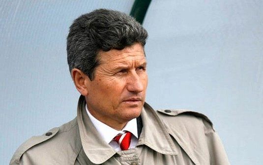 <span style="color:#f00;">Replica pentru Cornel Dinu! Multescu a comentat situatia din Cupa Romaniei si a vorbit despre viitorul sau la Dinamo:</span> "Sper sa se poata!" 