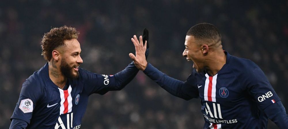 <span style="color:#f00;">Pleaca din Premier League si merge langa Neymar si Mbappe! PSG vrea sa faca un ATAC LETAL:</span> transferul cerut de antrenor